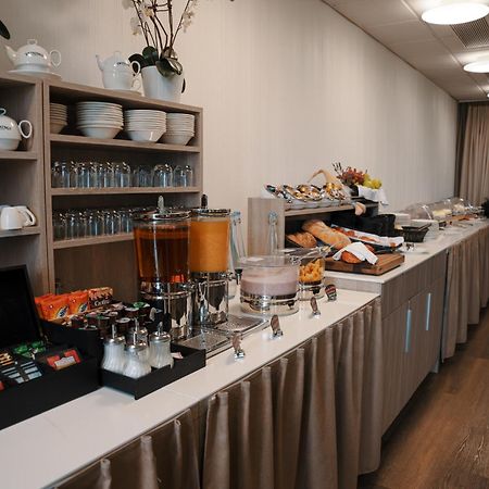 Hotel La Longeraie Morges Luaran gambar