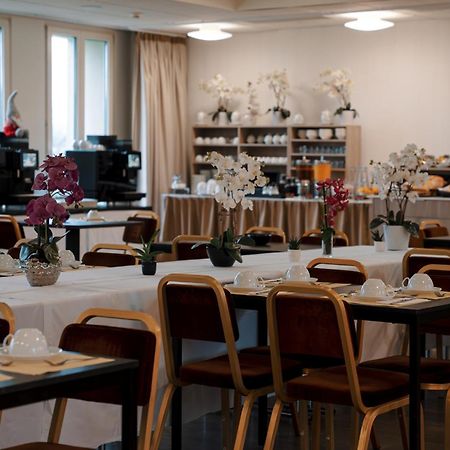 Hotel La Longeraie Morges Luaran gambar