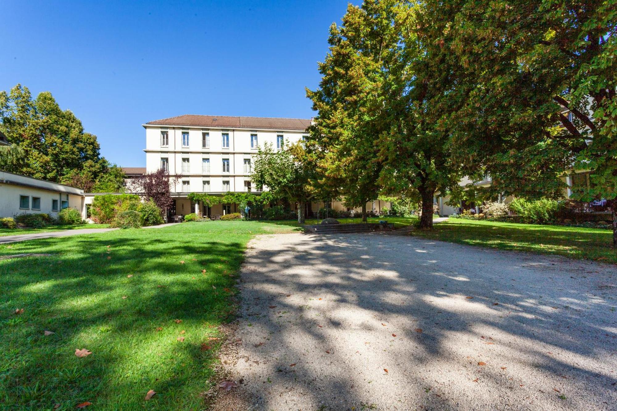 Hotel La Longeraie Morges Luaran gambar