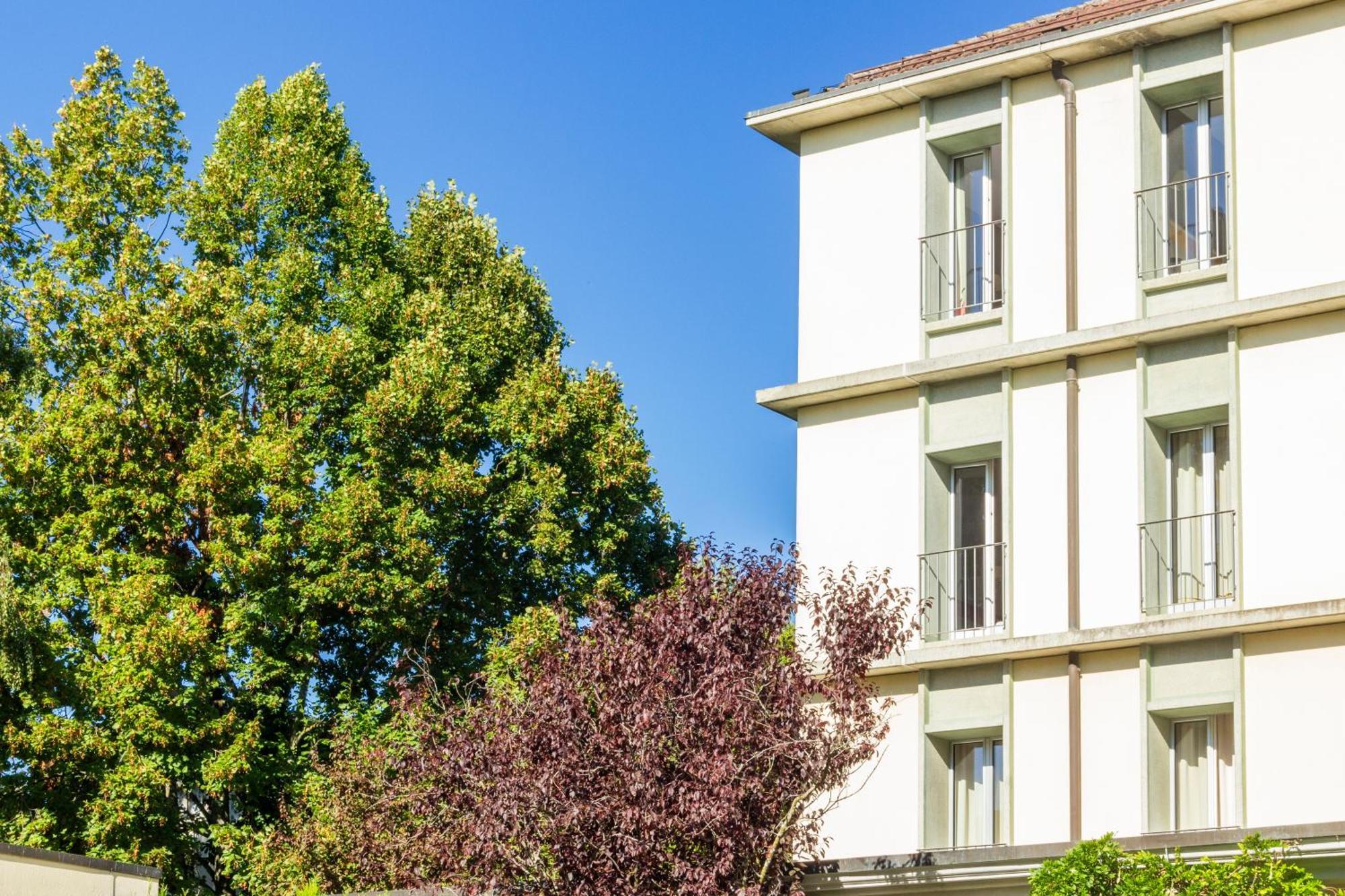 Hotel La Longeraie Morges Luaran gambar