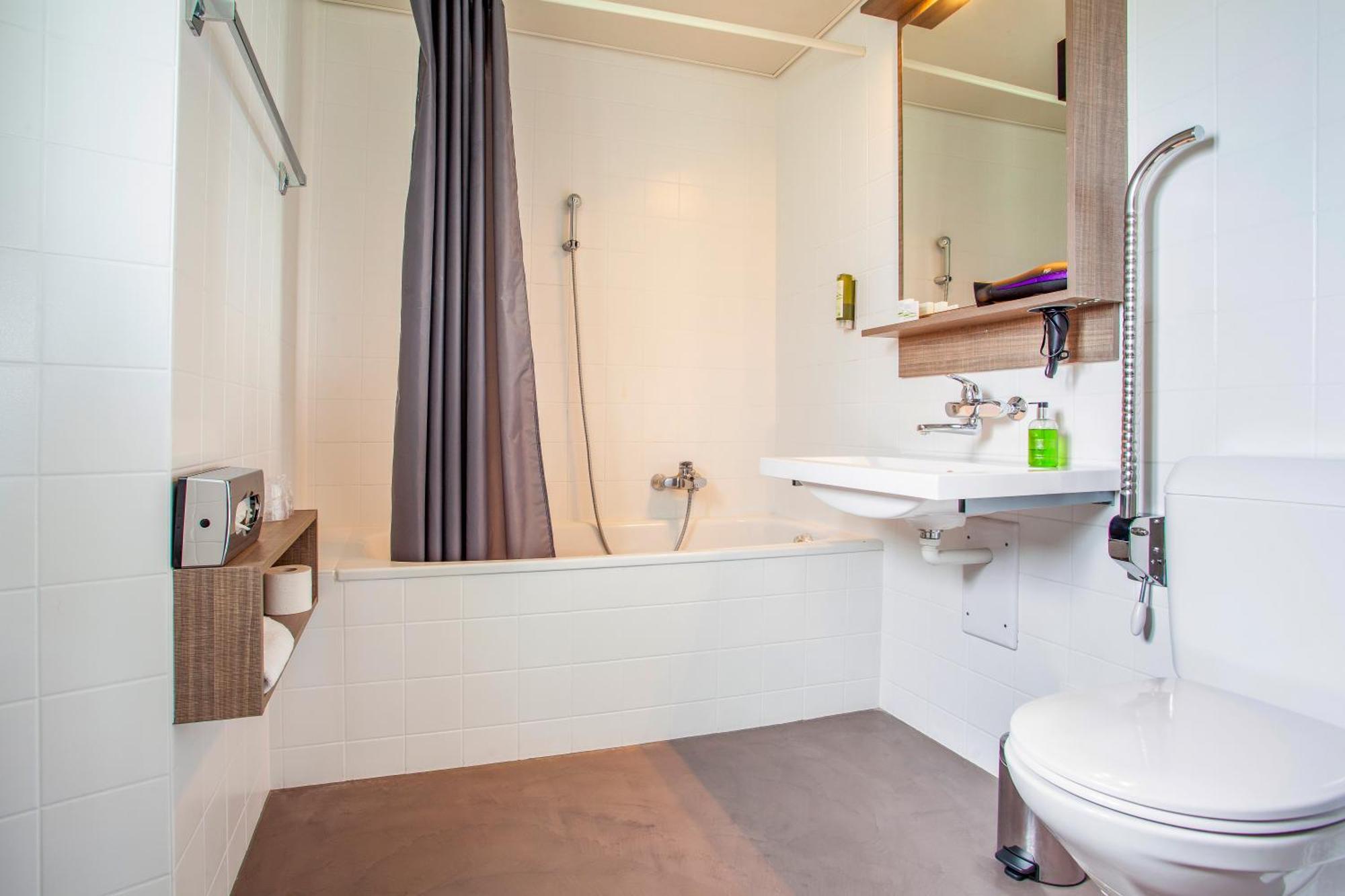 Hotel La Longeraie Morges Luaran gambar