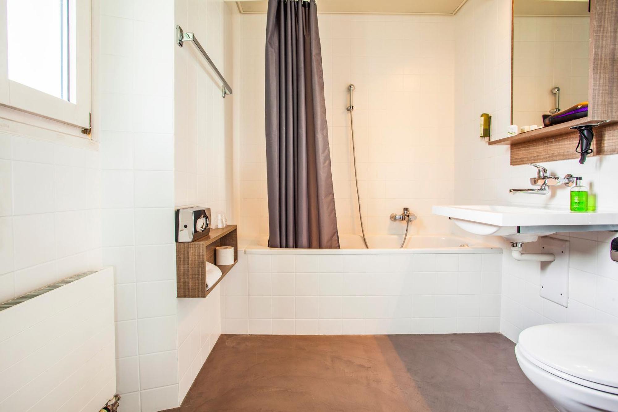 Hotel La Longeraie Morges Luaran gambar