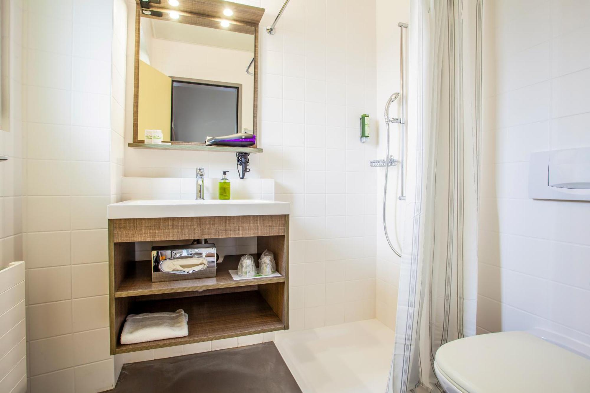 Hotel La Longeraie Morges Luaran gambar