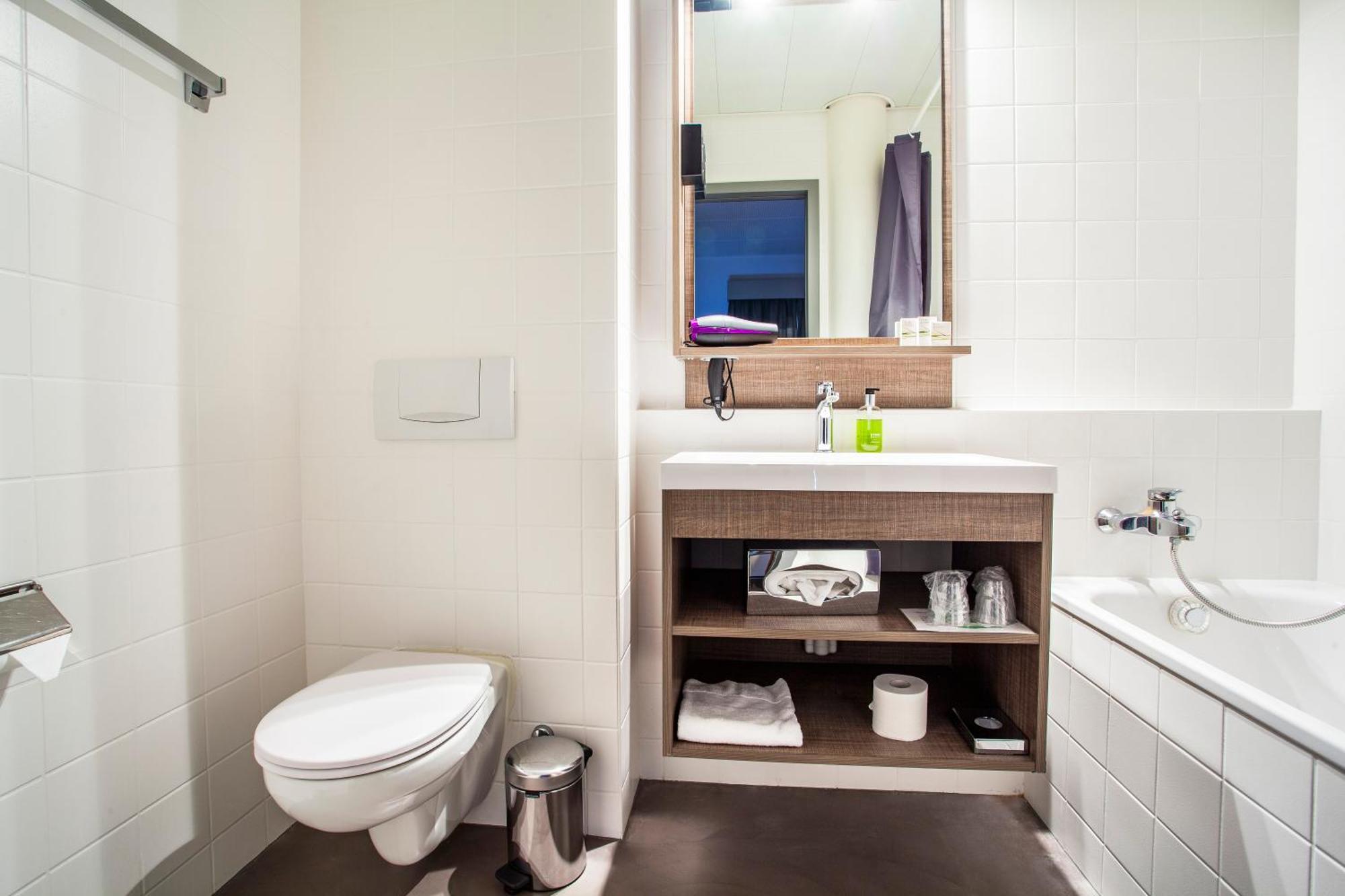 Hotel La Longeraie Morges Luaran gambar