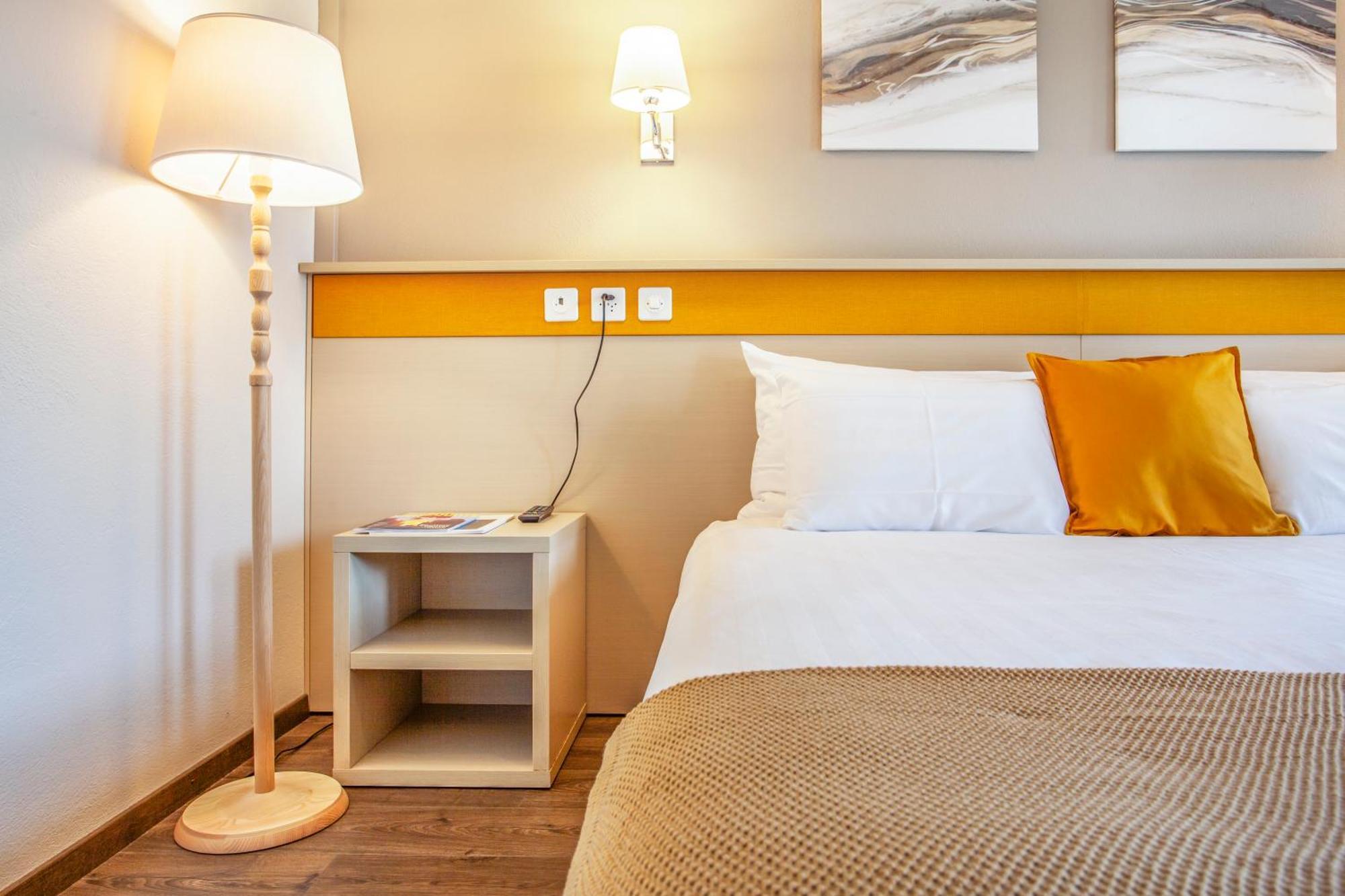 Hotel La Longeraie Morges Luaran gambar