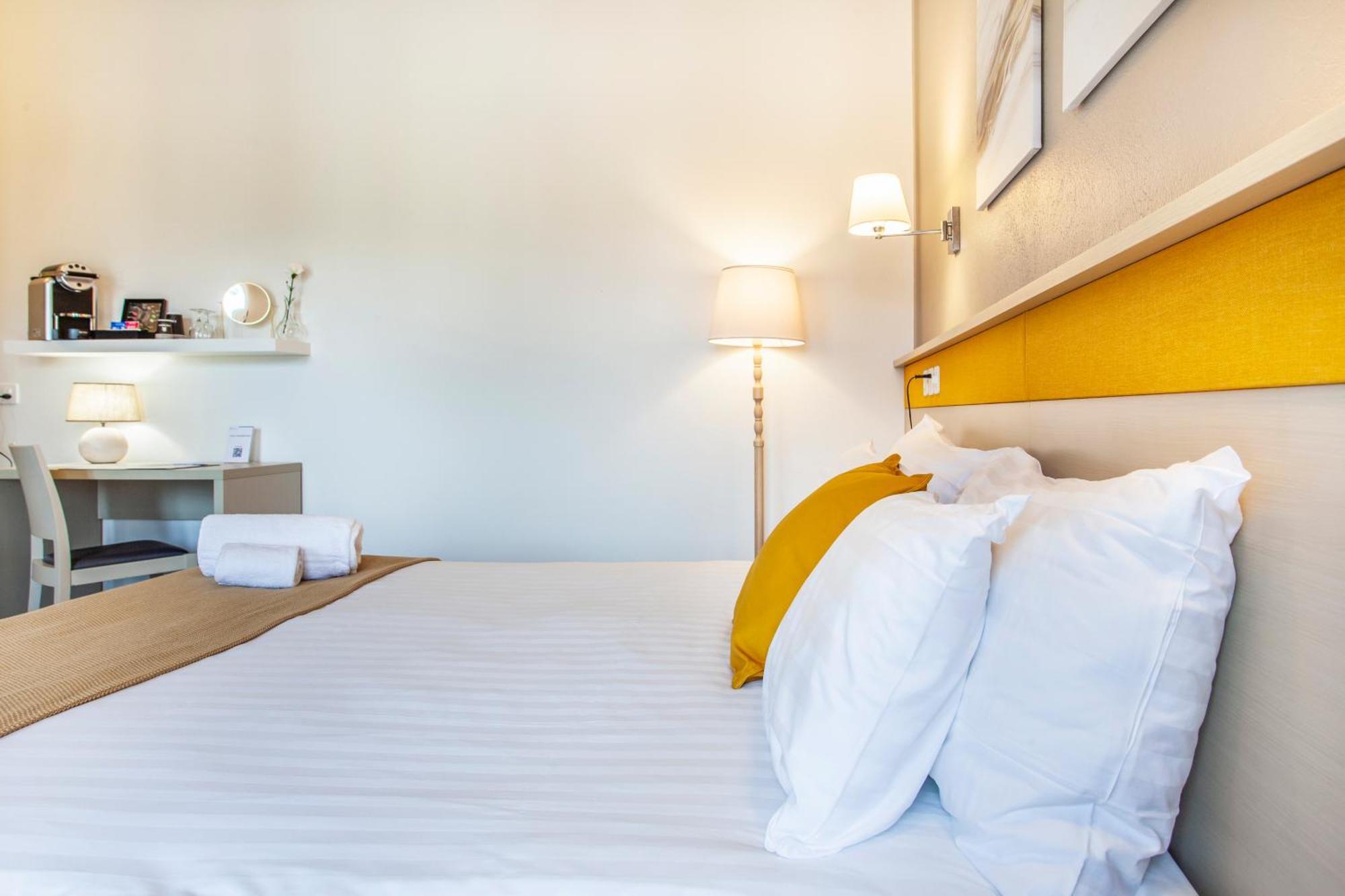 Hotel La Longeraie Morges Luaran gambar