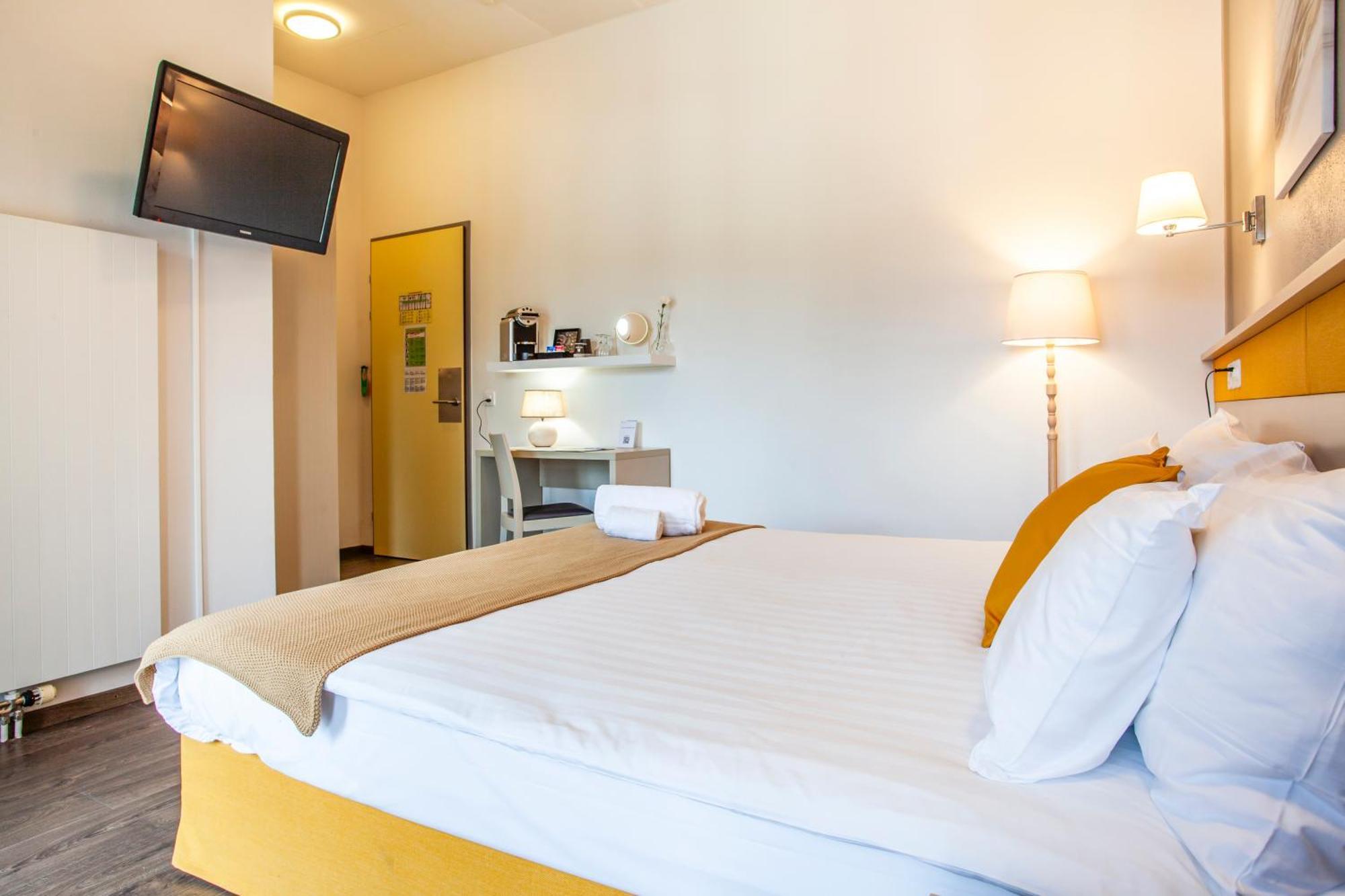 Hotel La Longeraie Morges Luaran gambar