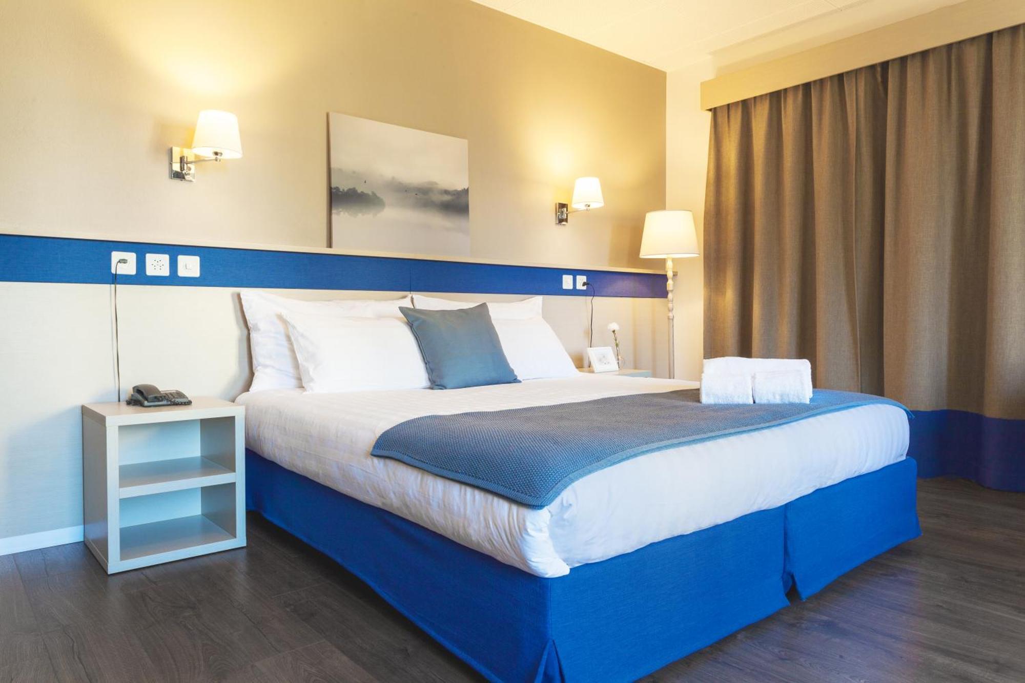 Hotel La Longeraie Morges Luaran gambar