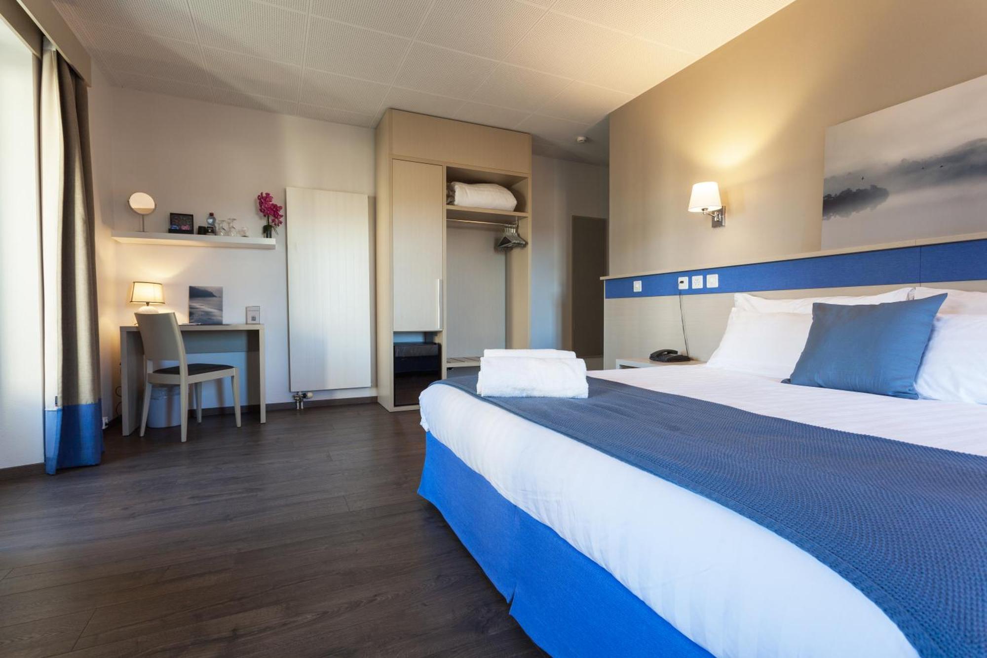 Hotel La Longeraie Morges Luaran gambar
